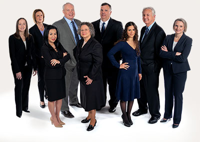 Harper Pearson Leadership Team