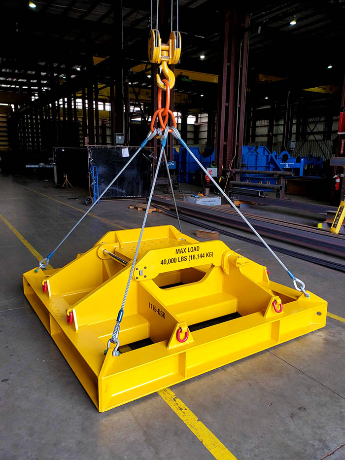Dynamic Lifting Solutions