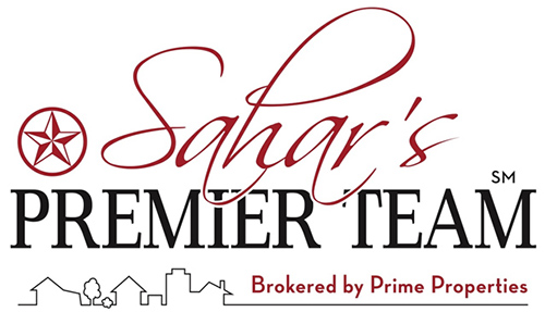 Sahar's Premier Team
