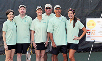 2026 Tennis Team Registration - Tennis with a Heart